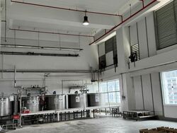 Senoko Industrial Estate (D27), Warehouse #455447181